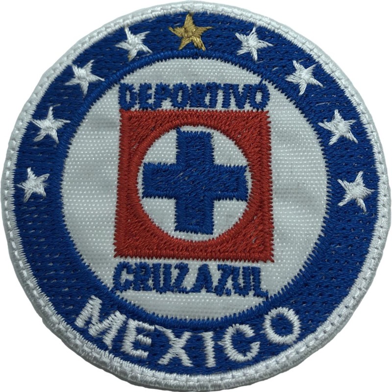 Equipo de futbol 7