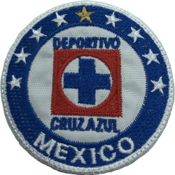 Equipo de futbol 7