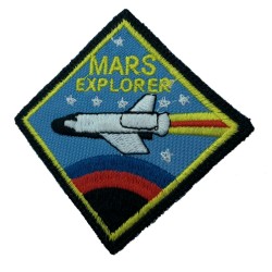 Espacio 18