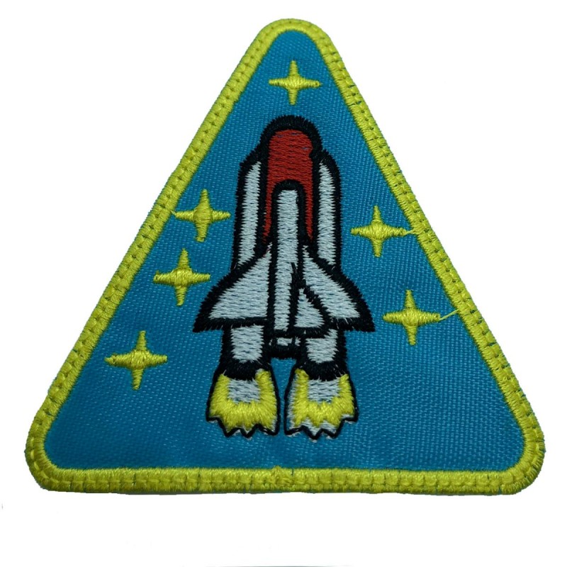 Espacio 21