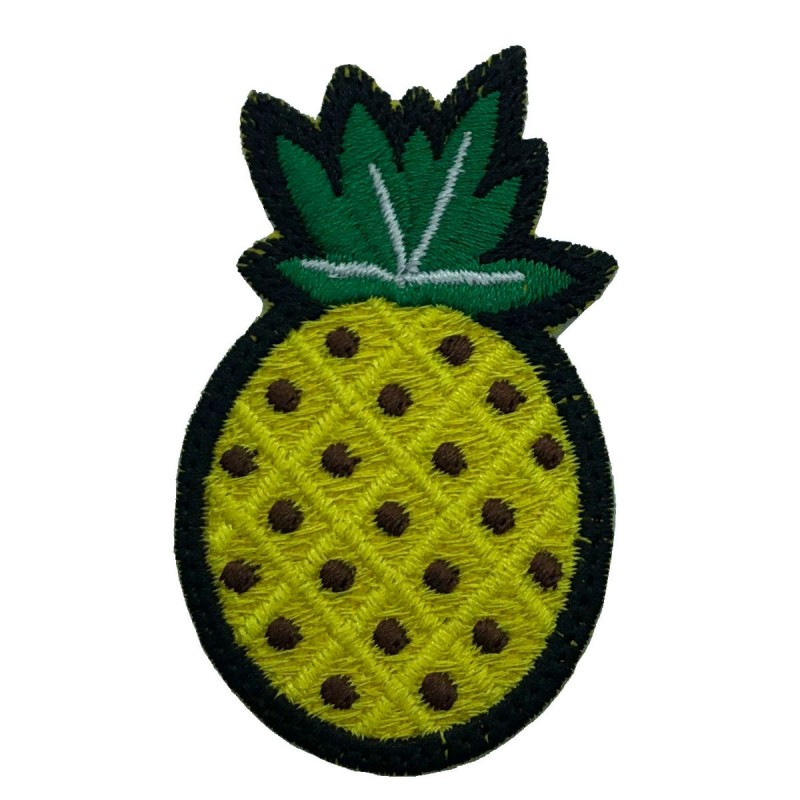 Frutas 6