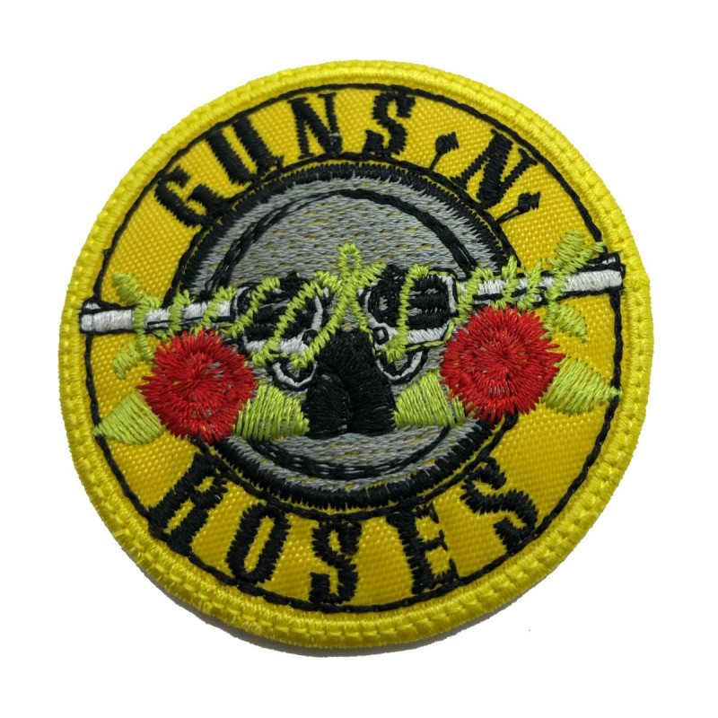 Guns and Roses