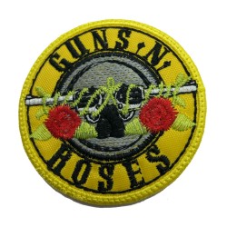 Guns and Roses