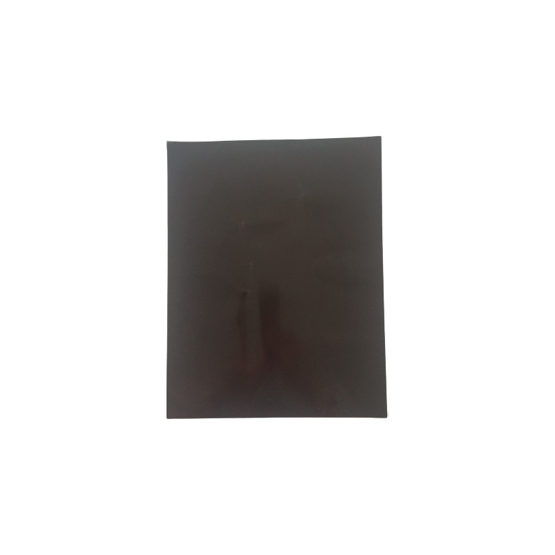 Hoja de imán