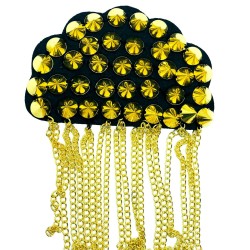 Hombreras 6