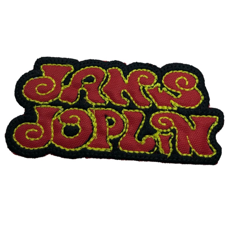 Janis Joplin
