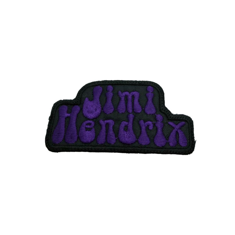 Jimi Hendrix