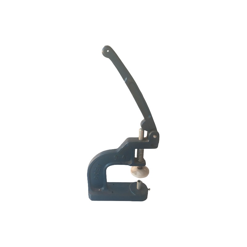 Maquinas remachadoras M-94