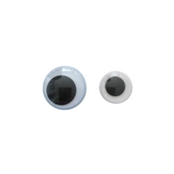 Ojos movibles