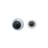 Ojos movibles
