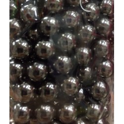 Perlas 1
