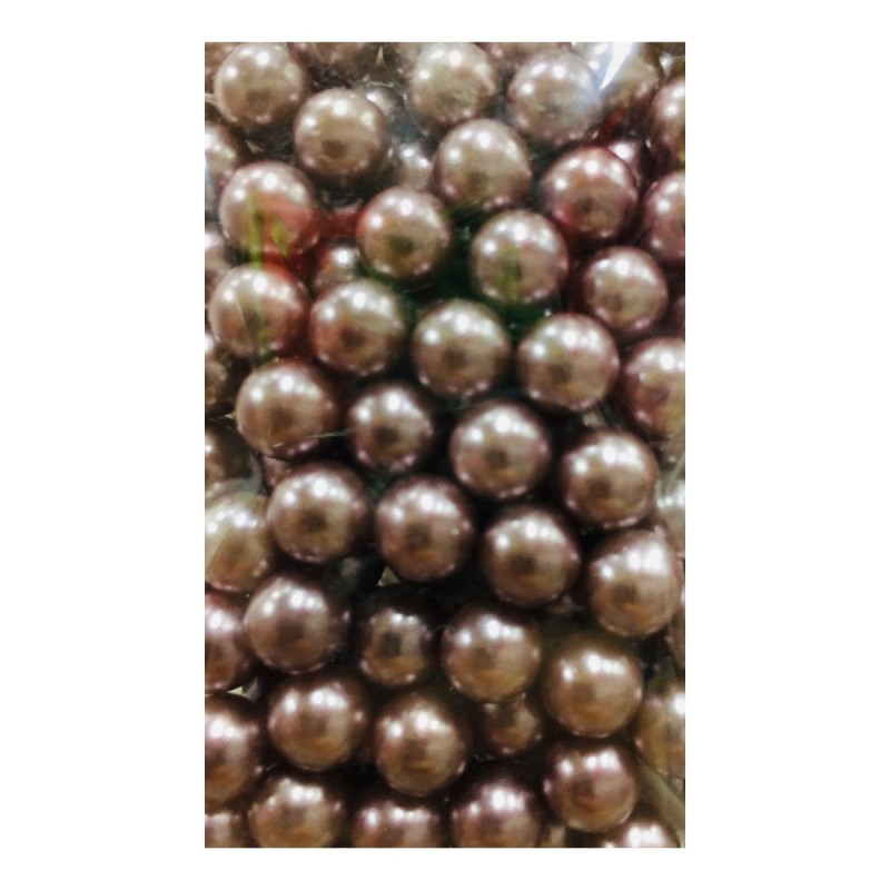 Perlas 13