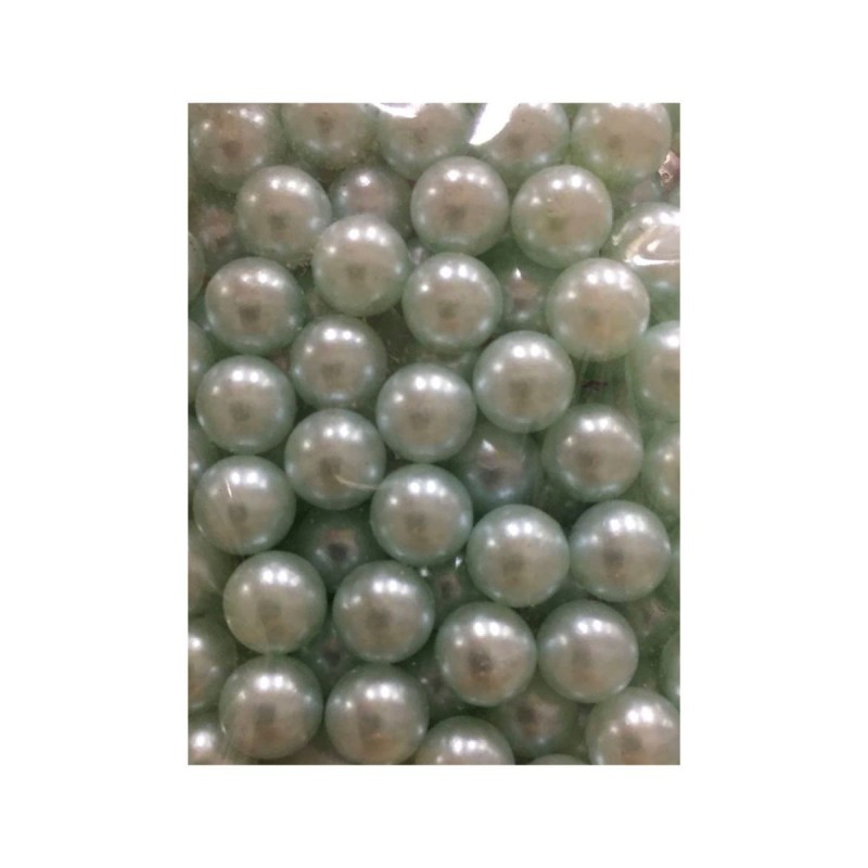 Perlas 14
