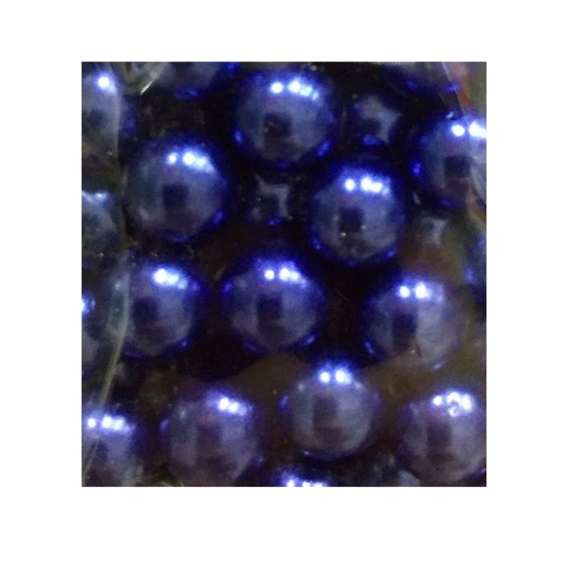 Perlas 17
