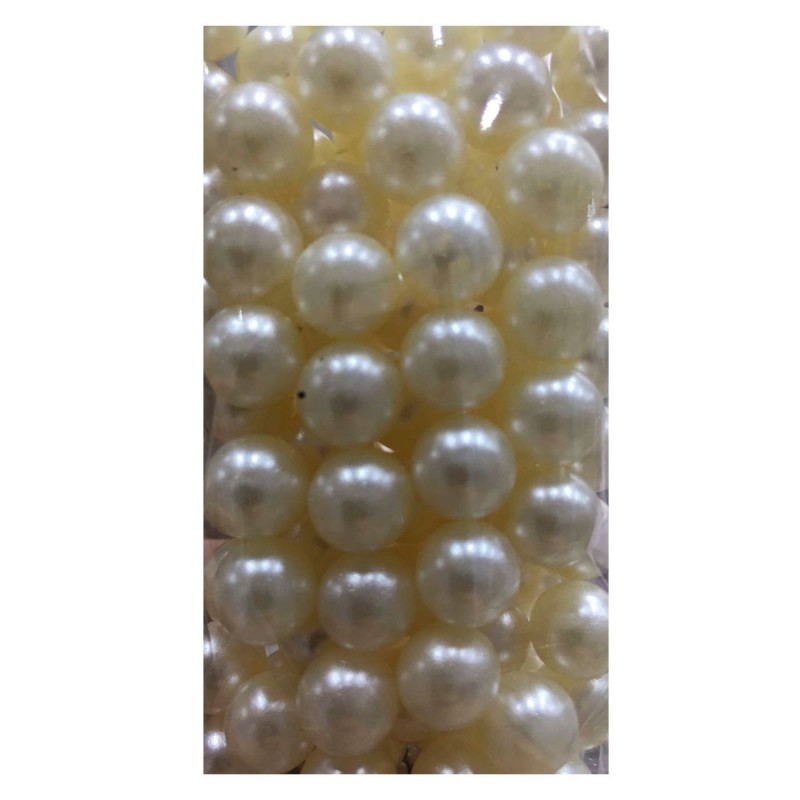 Perlas 8