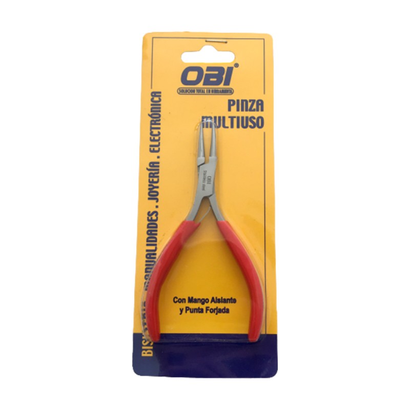 Pinza multiuso