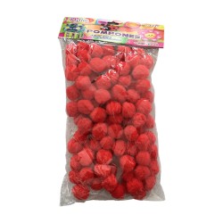 Pompónes