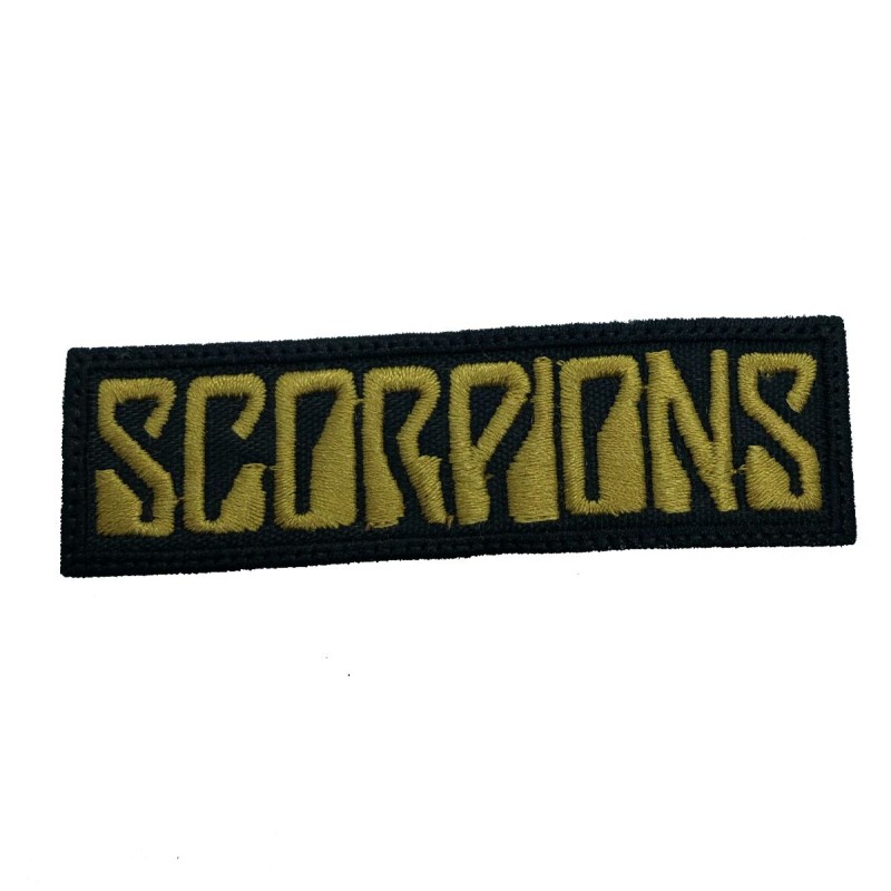 Scorpions