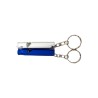 Silbato aluminio