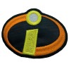 Superheroes 1