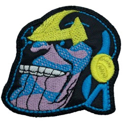 Superheroes 10