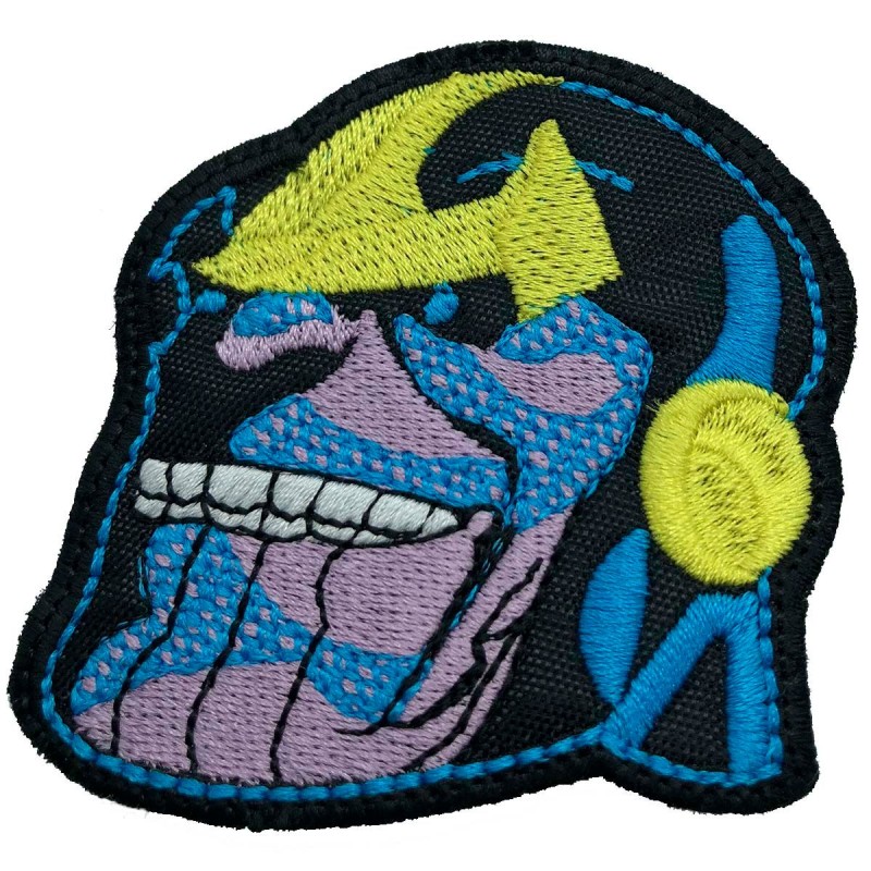 Superheroes 10