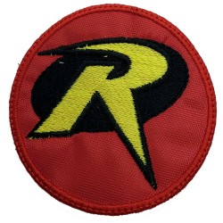 Superheroes 11