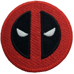 Superheroes 13