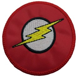 Superheroes 16