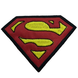 Superheroes 17