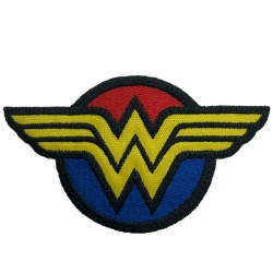Superheroes 5