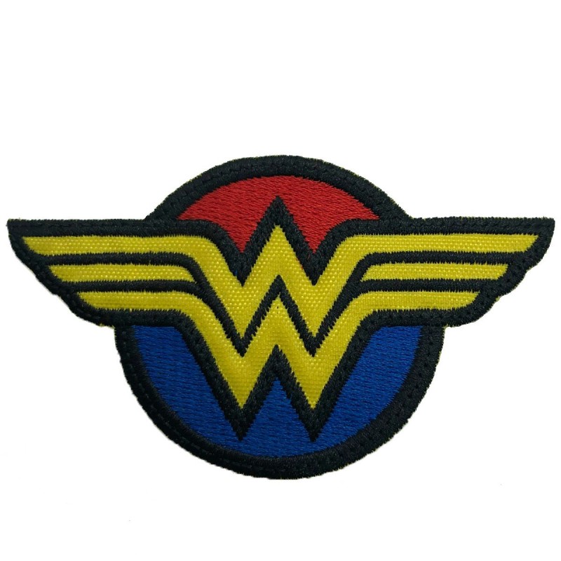 Superheroes 5