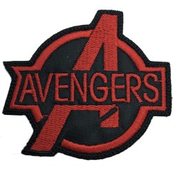 Superheroes 7