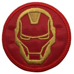 Superheroes 8