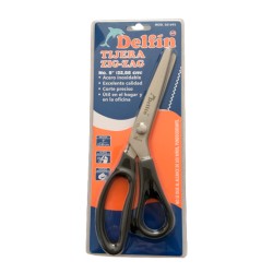 Tijera „Zig-Zag“