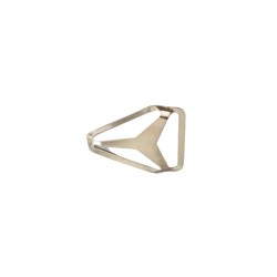 Triangulo para tirante