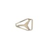 Triangulo para tirante