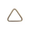 Argolla triangulo