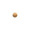 Base extra grande bronce