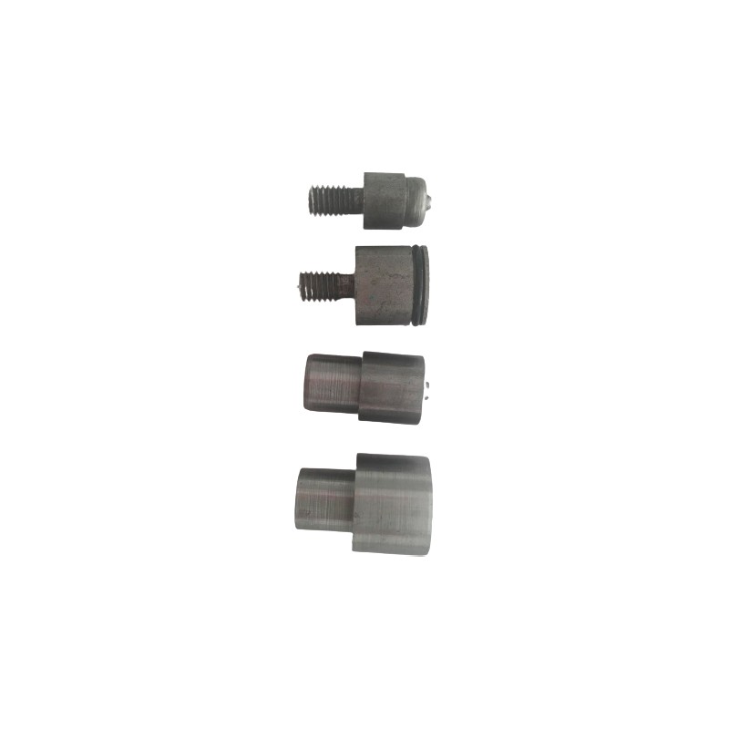 Dado botón para jeans L-27 (Broche de presión)