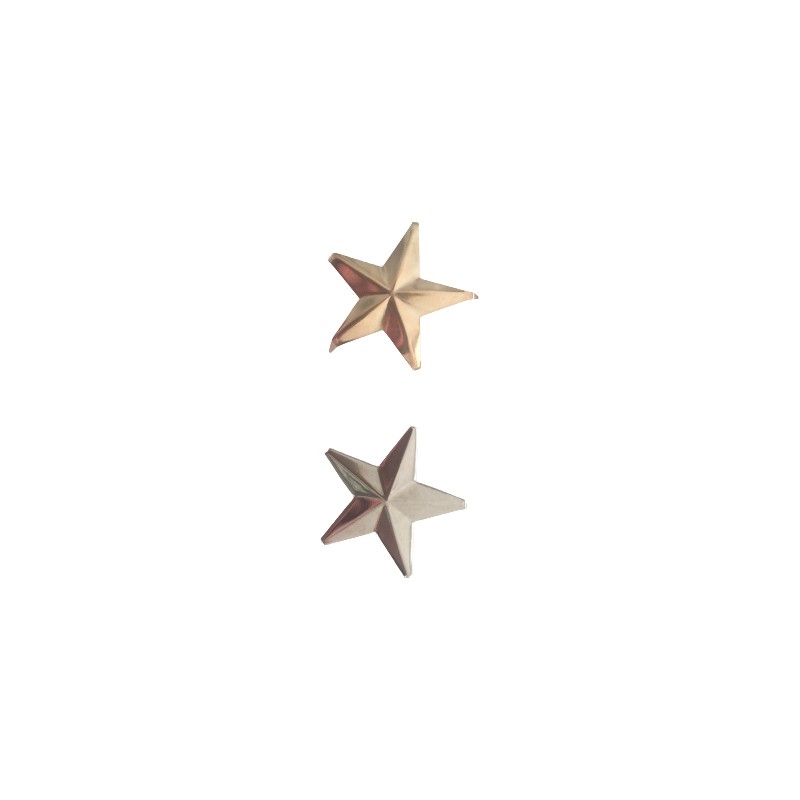 Estoperoles tipo estrella