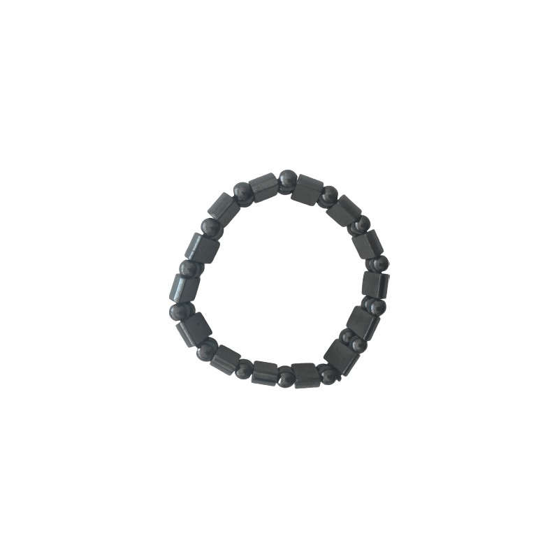 Pulsera de imán con bolas (pequeña)