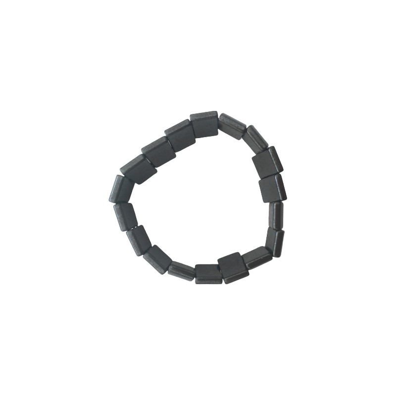 Pulsera imán cuadros