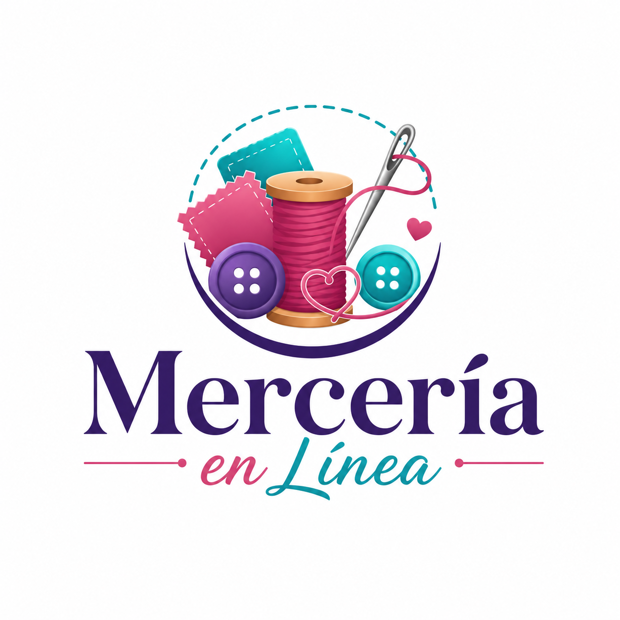 Mercería en Línea